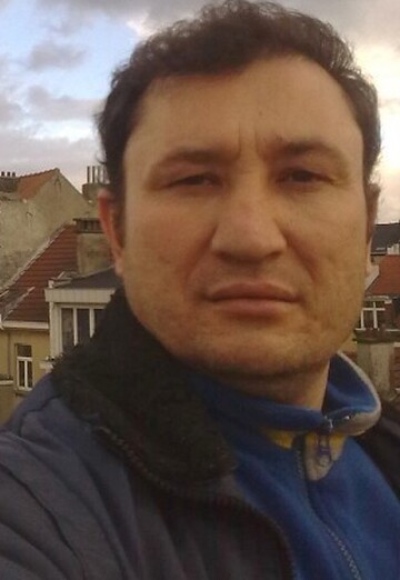 My photo - NARIMON, 52 from Tashkent (@narimon38)