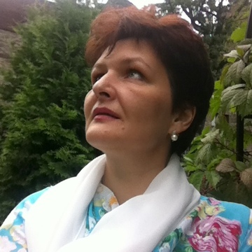 Моя фотография - Татьяна, 54 из Москва (@nika031007)