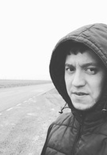 My photo - Ruslan, 31 from Uralsk (@ruslan135344)