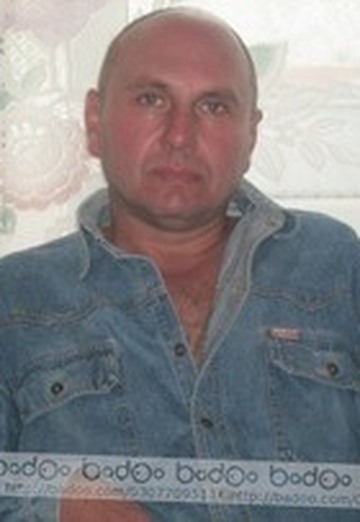 My photo - yakov, 54 from Jelgava (@timofejevi4)