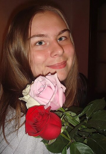 My photo - Sofya, 25 from Sergiyev Posad (@sofya3608)