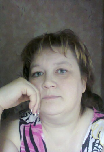 Моя фотография - людмила, 54 из Тверь (@ludmila50783)