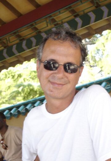 Minha foto - Ricardo, 55 de Cidade da Maia (@ricardo188)