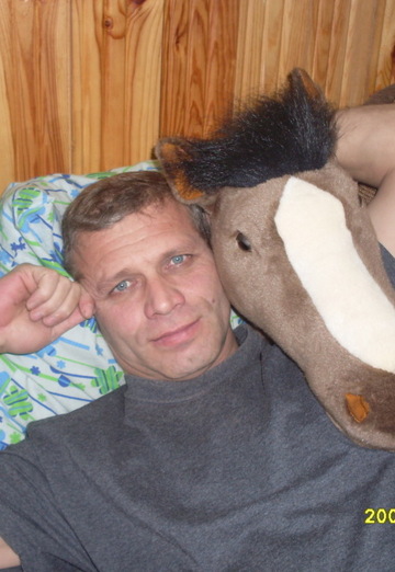 Моя фотография - александр, 58 из Бобруйск (@aleksandr422491)