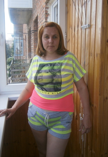 My photo - Olga Kirova, 48 from Moscow (@olgakirova)