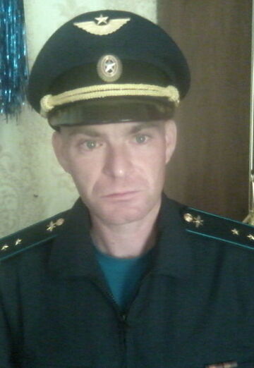 My photo - dima gubin, 44 from Pskov (@dimagubin)
