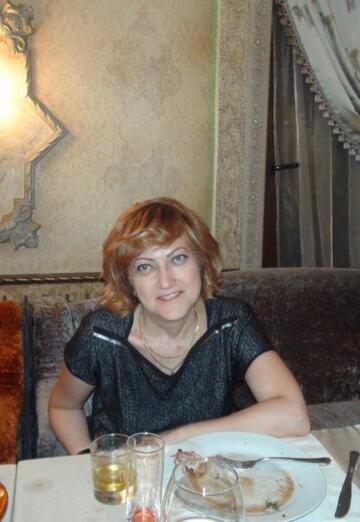 Моя фотография - Елена, 52 из Жуковский (@elena214560)