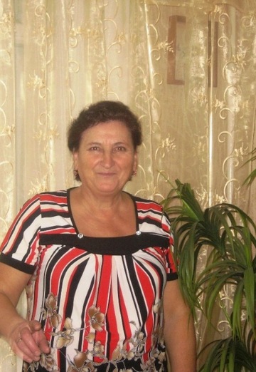 My photo - Mariya, 74 from Nizhny Novgorod (@mariya23100)