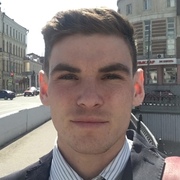 Макс, 27, Вавож