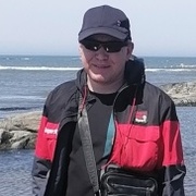 Георгий, 36, Долинск