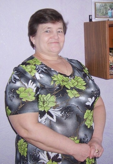 Моя фотография - Татьяна, 64 из Магнитогорск (@tatyana176811)