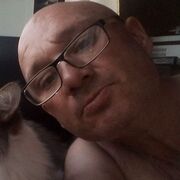 Владимир, 49, Северск