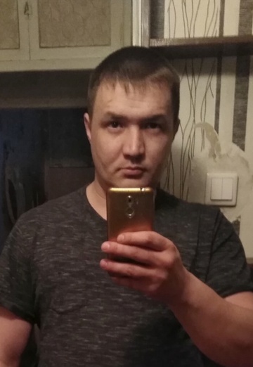 Моя фотографія - Алексей, 38 з Копєйськ (@aleksey689900)
