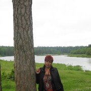 Светлана, 69, Светогорск