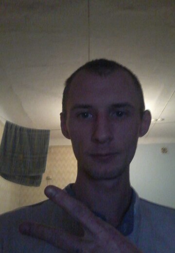 Моя фотография - zaeyzf, 33 из Запорожье (@zaeyzf)