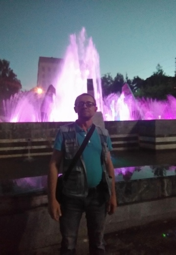Моя фотография - Олег, 57 из Нижний Тагил (@oleg243310)