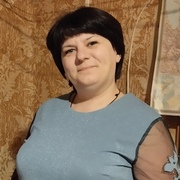Светлана, 40, Кинешма