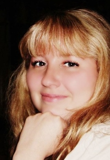 Моя фотография - Света, 45 из Ровно (@sveta27410)