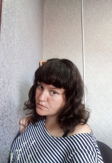 Моя фотография - Танюшка, 36 из Брянск (@tanushka8715)