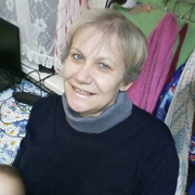 Вера, 58, Шуя