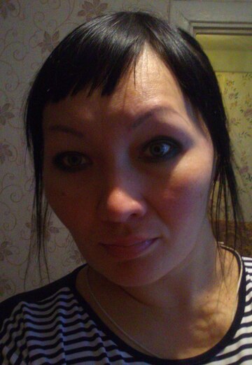 Моя фотография - оксана, 46 из Волосово (@oksana73516)