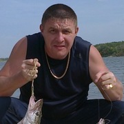 Владимир, 50, Волгоград