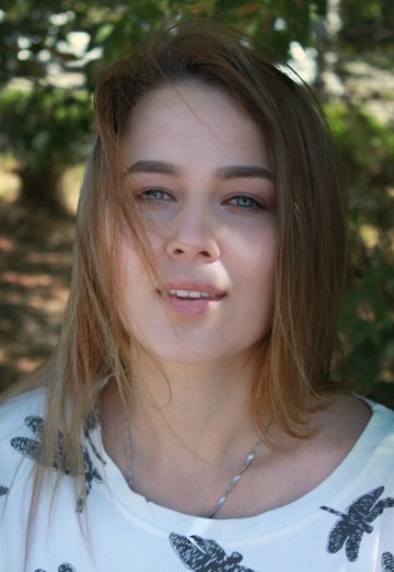 My photo - Veronika, 28 from Karaganda (@veronika37536)
