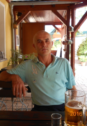 My photo - Aleksey, 50 from Beregovo (@aleksey309530)