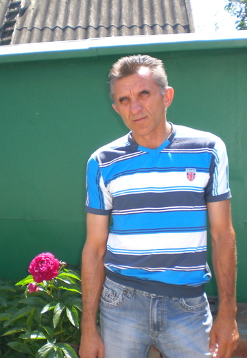 My photo - Yuriy, 57 from Krivoy Rog (@uriy42954)