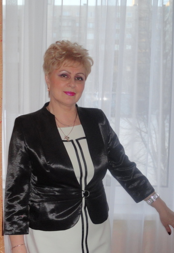 My photo - Tatyana, 67 from Murmansk (@tatyana54711)