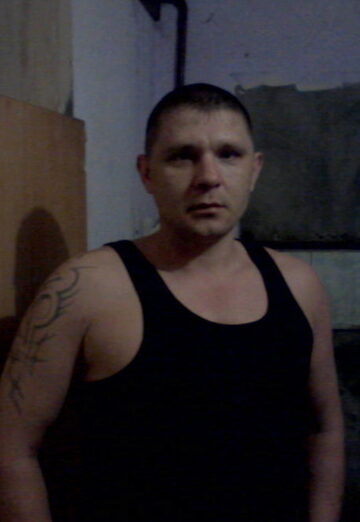 Моя фотография - Евгений, 34 из Волгоград (@evgeniy294897)