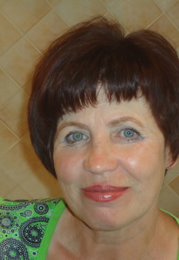 My photo - Valentina, 69 from Sergiyev Posad (@valentina8904)