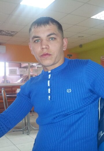 My photo - Lenar, 37 from Naberezhnye Chelny (@lenar2279)