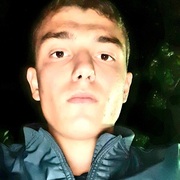 Арт, 20, Новозыбков