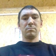 Инзар, 39, Раевский