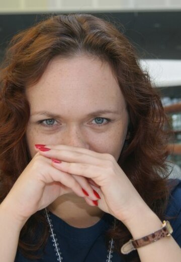 Моя фотография - ilona, 43 из Хельсинки (@ilona3338)