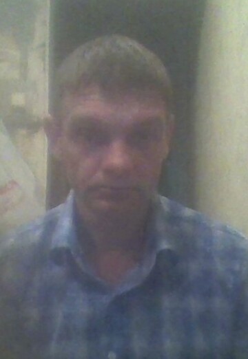 Моя фотография - Сергей, 52 из Кострома (@sergey933931)