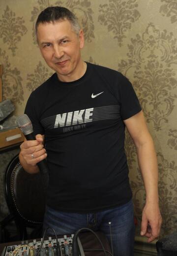 Моя фотография - Игорь, 54 из Смоленск (@igor226663)