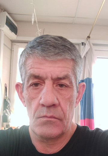 My photo - Igor, 55 from Sochi (@igor385096)