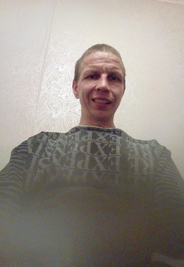 Моя фотография - Павел, 38 из Вытегра (@pavel165382)