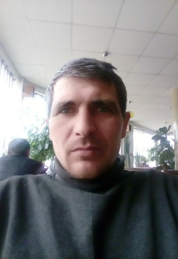 My photo - Aleksandr, 47 from Kishinev (@aleksandr509719)