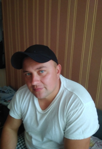 My photo - Vlad, 44 from Saki (@vlad148290)