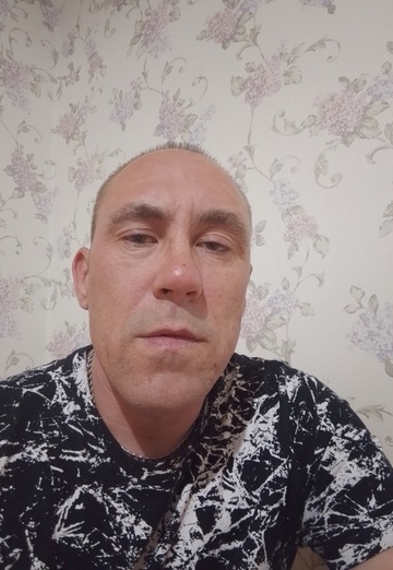 My photo - Ruslan, 40 from Kurgan (@ruslan290032)