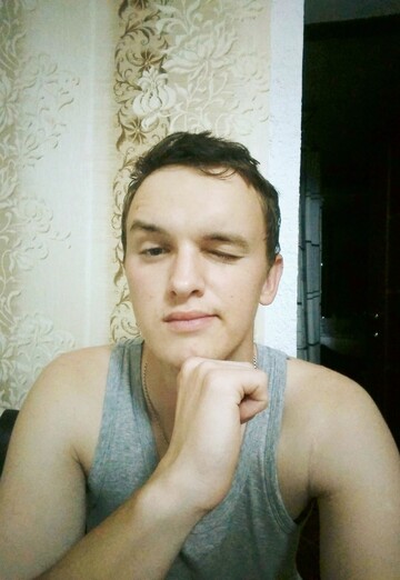 Моя фотография - МиШка, 29 из Адлер (@nikolay41318)