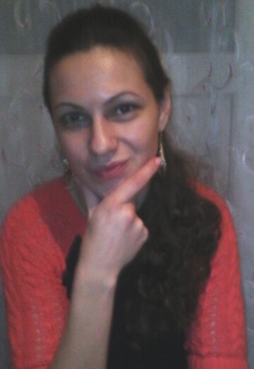 Моя фотография - Елена, 38 из Томск (@elena166354)