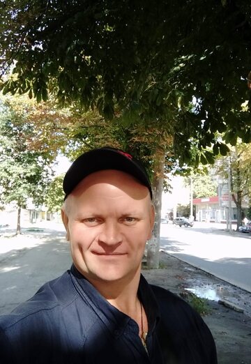 My photo - Pavel, 43 from Kramatorsk (@pavel167291)