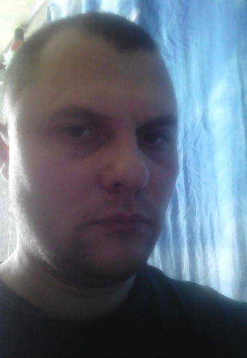 My photo - Sergey, 40 from Norilsk (@sergey863901)