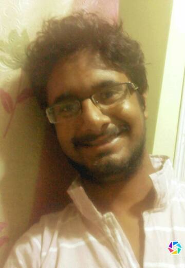 Моя фотография - Subham, 31 из Гургаон (@subham6)