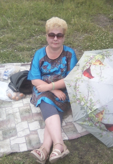 Моя фотография - Ольга, 54 из Челябинск (@olga218105)