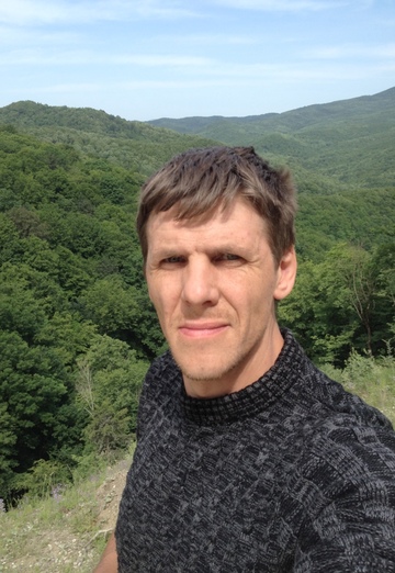 My photo - dmitriy, 42 from Pyatigorsk (@dmitriy328688)